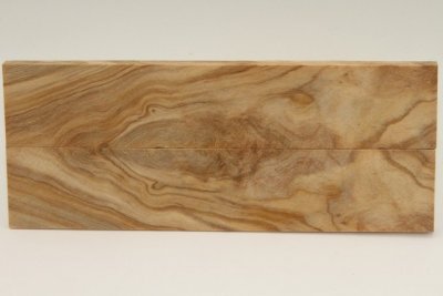 Plaquettes pour la coutellerie, Olivier, ref:PO72130