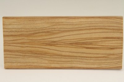 Plaquettes pour la coutellerie, Olivier, ref:PO72132