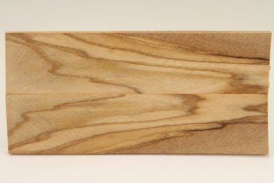 Plaquettes pour la coutellerie, Olivier, ref:PO72135