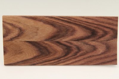 Plaquettes pour la coutellerie, Bois de violette (D.cearensis DREAL pré-conv 20/01/17), ref:PBV72172