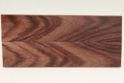 Plaquettes pour la coutellerie, Bois de violette (D.cearensis DREAL pré-conv 20/01/17), ref:PBV72174