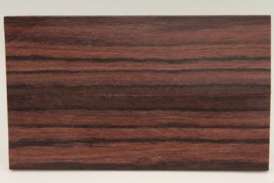Plaquettes pour la coutellerie, Bois de violette (D.cearensis DREAL pré-conv 20/01/17), ref:PBV72176