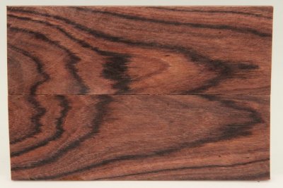 Plaquettes pour la coutellerie, Bois de violette (D.cearensis DREAL pré-conv 20/01/17), ref:PBV72178