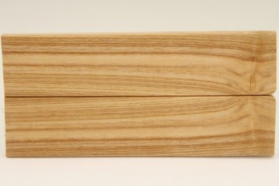 Plaquettes pour la coutellerie, Frêne Olivier, ref:PFO72196