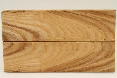 Plaquettes pour la coutellerie, Frêne Olivier, ref:PFO72198