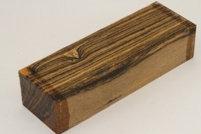 Bloc pour la coutellerie, Bocote des montagnes, ref:BBoc72236