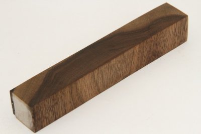 Carrelet à stylo, Noyer stabilisé, ref:SNs72220