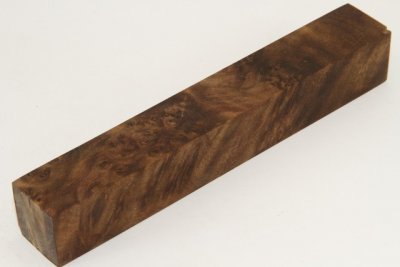 Carrelet à stylo, loupe de Laurel stabilisée, ref:SLpLaurs72227