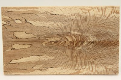 Plaquettes pour la coutellerie, Hêtre échauffé, ref:PCHef72264