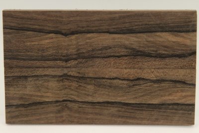Plaquettes pour la coutellerie, Ziricote, ref:PZI72272