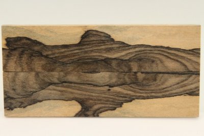 Plaquettes pour la coutellerie, Ziricote, ref:PZI72270