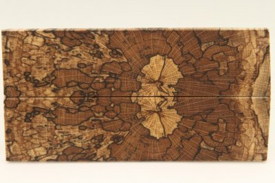 Plaquettes pour la coutellerie, Hêtre échauffé stabilisé naturel, ref:PHs72293na