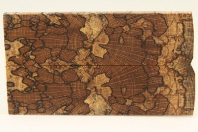 Plaquettes pour la coutellerie, Hêtre échauffé stabilisé naturel, ref:PHs72295na