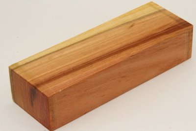 Bloc pour la coutellerie, Prunier, ref:BPRU72339