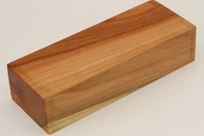 Bloc pour la coutellerie, Prunier, ref:BPRU72340