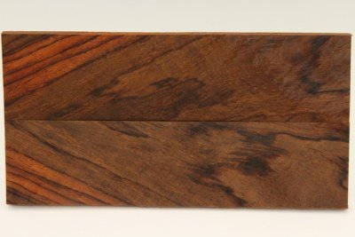 Plaquettes, Cocobolo (D. retusa Cites FR-1609100024-1 du 22/07/2016), ref:PCoco72343