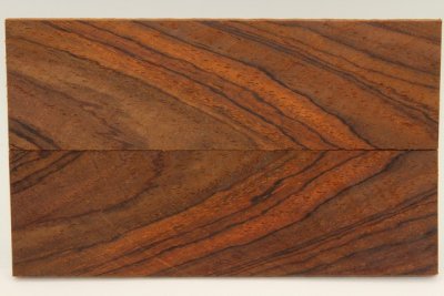 Plaquettes, Cocobolo (D. retusa Cites FR-1609100024-1 du 22/07/2016), ref:PCoco72346