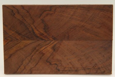 Plaquettes, Cocobolo (D. retusa Cites FR-1609100024-1 du 22/07/2016), ref:PCoco72347