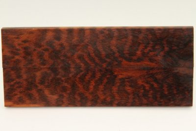 Plaquettes pour la coutellerie, Amourette, ref:PAm72348