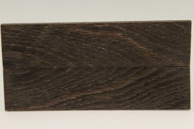 Plaquettes pour la coutellerie, Ch&ecirc;ne des marais de Sologne, ref:PCM72352