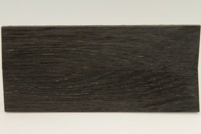 Plaquettes pour la coutellerie, Ch&ecirc;ne des marais de Sologne, ref:PCM72353