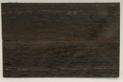 Plaquettes pour la coutellerie, Ch&ecirc;ne des marais de Sologne, ref:PCM72356