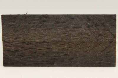 Plaquettes pour la coutellerie, Ch&ecirc;ne des marais de Sologne, ref:PCM72354