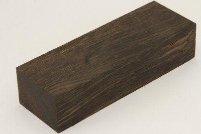 Bloc pour la coutellerie, Ch&ecirc;ne des marais de Sologne, ref:BCM72363