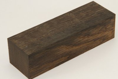 Bloc pour la coutellerie, Ch&ecirc;ne des marais de Sologne, ref:BCM72364