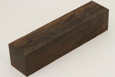 Bloc pour la coutellerie, Ch&ecirc;ne des marais de Sologne, ref:BCM72365