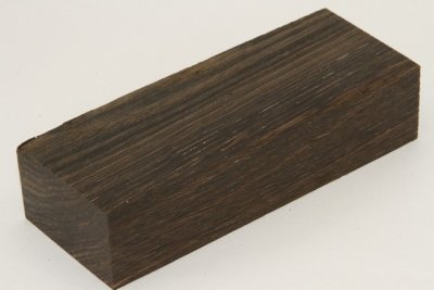 Bloc pour la coutellerie, Ch&ecirc;ne des marais de Sologne, ref:BCM72367