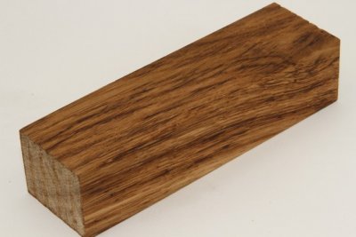 Bloc pour la coutellerie, Ch&ecirc;ne brun, ref:BCH72427