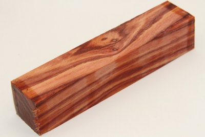 Carrelet à stylo, Bois de rose (D.variabilis DREAL pré-conv 20/01/17), ref:SBR72408