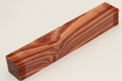 Carrelet à stylo, Bois de rose (D.variabilis DREAL pré-conv 20/01/17), ref:SBR72411