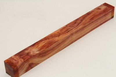 Carrelet à stylo, Bois de rose (D.variabilis DREAL pré-conv 20/01/17), ref:SBR72417