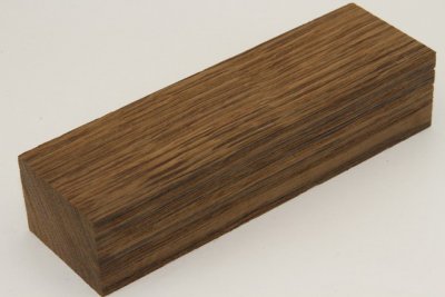 Bloc pour la coutellerie, Chêne des marais de Sologne, ref:BCM72480