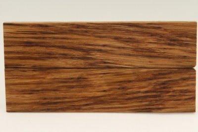 Plaquettes pour la coutellerie, Chêne brun, ref:PCH72447