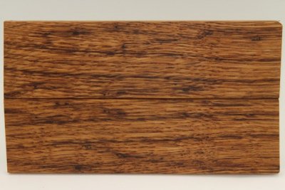Plaquettes pour la coutellerie, Chêne brun, ref:PCH72452
