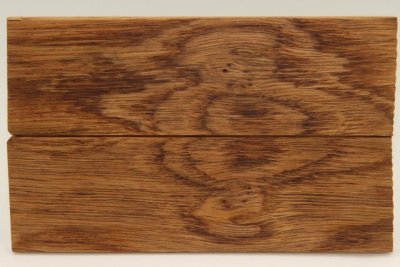 Plaquettes pour la coutellerie, Chêne brun, ref:PCH72451