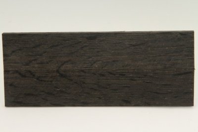 Plaquettes pour la coutellerie, Chêne des marais de Sologne, ref:PCM72472