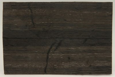 Plaquettes pour la coutellerie, Chêne des marais de Sologne, ref:PCM72477