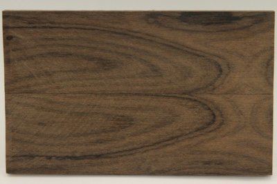 Plaquettes pour la coutellerie, Ziricote, ref:PZI72467