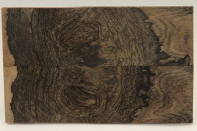 Plaquettes pour la coutellerie, Ziricote, ref:PZI72470