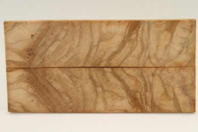 Plaquettes pour la coutellerie, Olivier, ref:PO72497