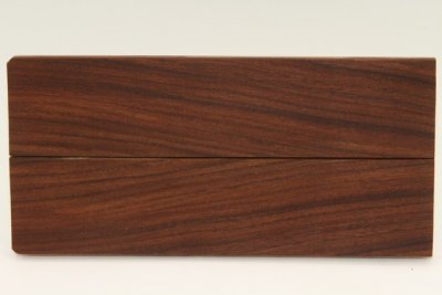 Plaquettes pour la coutellerie, Palissandre de Santos, ref:PPalDS72545