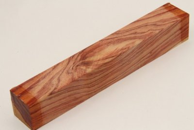 Carrelet &agrave; stylo, Bois de rose (D.variabilis DREAL pr&eacute;-conv 20/01/17), ref:SBR72538