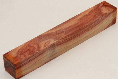 Carrelet &agrave; stylo, Bois de rose (D.variabilis DREAL pr&eacute;-conv 20/01/17), ref:SBR72540