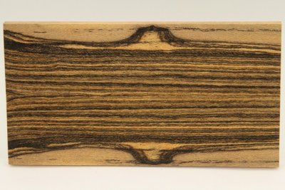 Plaquettes pour la coutellerie, Bocote des montagnes, ref:PBoc72580