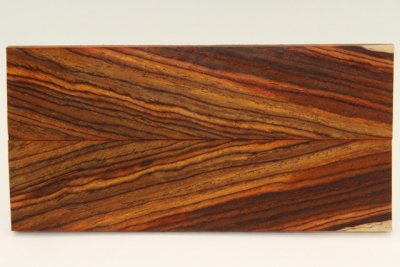 Plaquettes, Cocobolo (D. retusa Cites FR-1609100024-1 du 22/07/2016), ref:PCoco72572