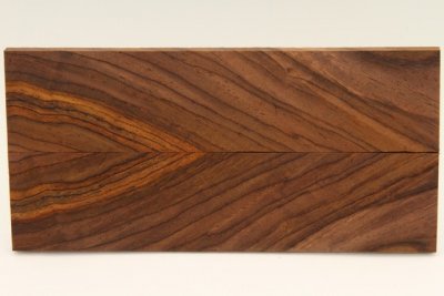 Plaquettes, Cocobolo (D. retusa Cites FR-1609100024-1 du 22/07/2016), ref:PCoco72573